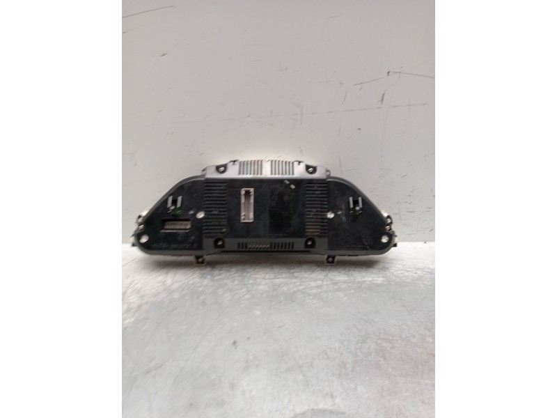 Recambio de cuadro instrumentos para audi a6 allroad c6 (4fh) 2.7 tdi quattro referencia OEM IAM 5550007301  