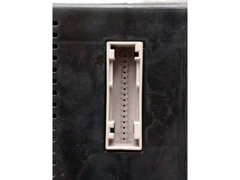 Recambio de cuadro instrumentos para audi a6 allroad c6 (4fh) 2.7 tdi quattro referencia OEM IAM 5550007301  