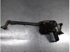 Recambio de motor limpia delantero para ford fiesta berl./express básico referencia OEM IAM 0390241309 83FB17B571AB 