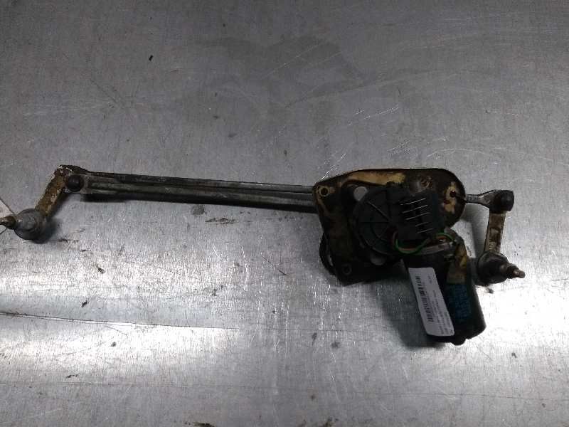 Recambio de motor limpia delantero para ford fiesta berl./express básico referencia OEM IAM 0390241309 83FB17B571AB  Recambio de motor limpia delantero para ford fiesta berl./express básico referencia OEM IAM 0390241309 83FB17B571AB