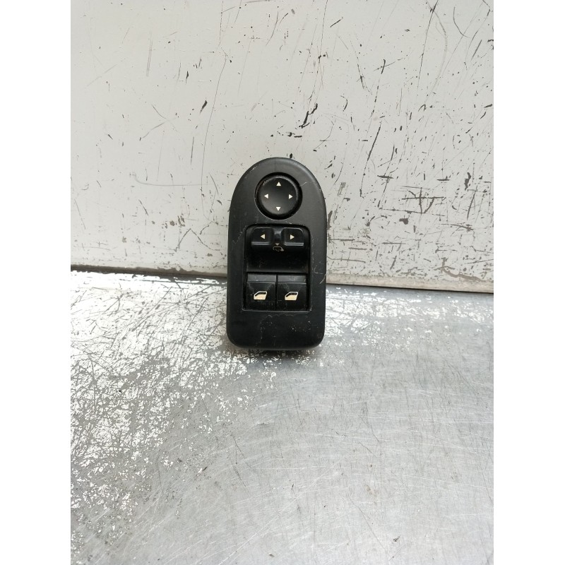 Recambio de mando elevalunas delantero izquierdo para peugeot 407 coupé (6c_) 2.7 hdi referencia OEM IAM 96588274XT 3P 53269706 