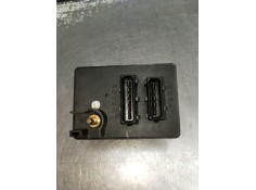 Recambio de caja precalentamiento para peugeot 407 coupé (6c_) 2.7 hdi referencia OEM IAM 0281003018   2