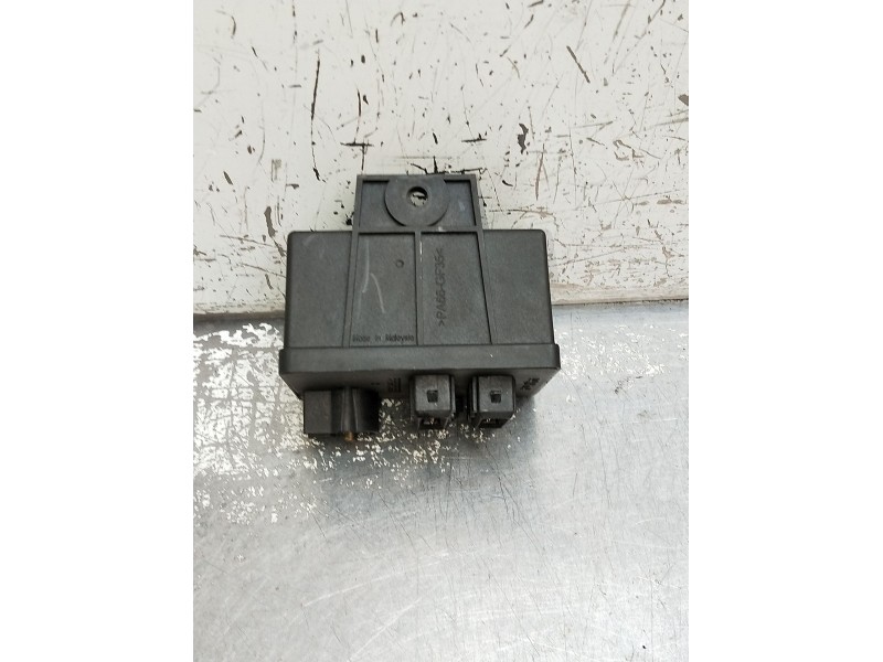 Recambio de caja precalentamiento para peugeot 407 coupé (6c_) 2.7 hdi referencia OEM IAM 0281003018  