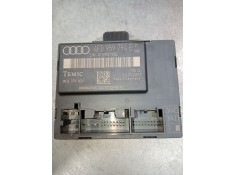 Recambio de modulo electronico para audi a6 allroad c6 (4fh) 2.7 tdi quattro referencia OEM IAM 4F0959794E 0033TFK0001  2