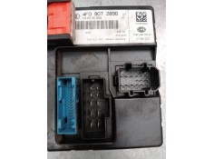 Recambio de modulo electronico para audi a6 allroad c6 (4fh) 2.7 tdi quattro referencia OEM IAM 4F0907289G   2