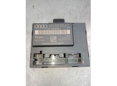 Recambio de modulo electronico para audi a6 allroad c6 (4fh) 2.7 tdi quattro referencia OEM IAM 4F0959795E 0033TFK0001  2