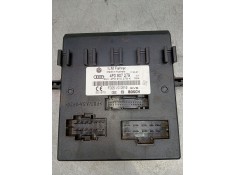 Recambio de modulo electronico para audi a6 allroad c6 (4fh) 2.7 tdi quattro referencia OEM IAM 4F0907279   2