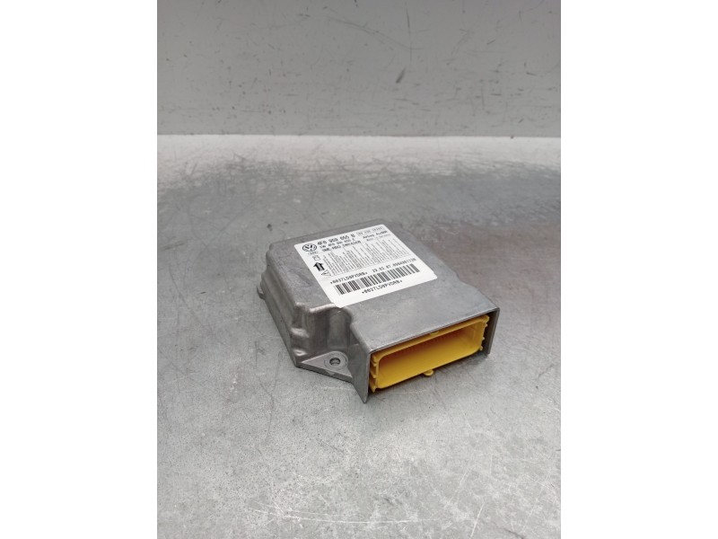 Recambio de centralita airbag para audi a6 allroad c6 (4fh) 2.7 tdi quattro referencia OEM IAM 4F0959655B 4F0910655 