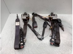 Recambio de juego cinturones delantero para kia sportage ii (je_, km_) 2.0 crdi referencia OEM IAM  5P 
