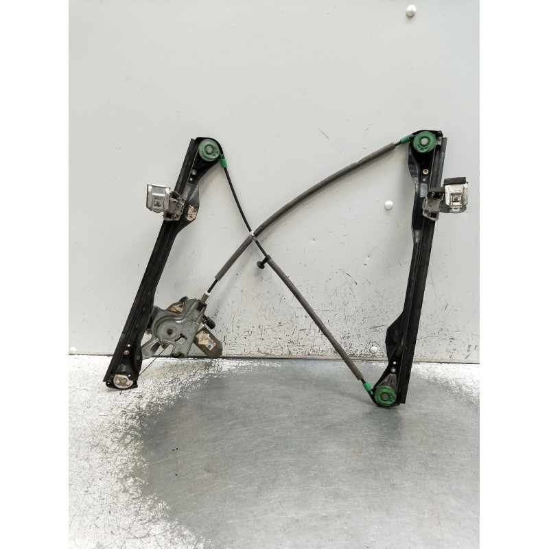 Recambio de elevalunas delantero izquierdo para ford focus i (daw, dbw) 1.8 turbo di / tddi referencia OEM IAM  3P 