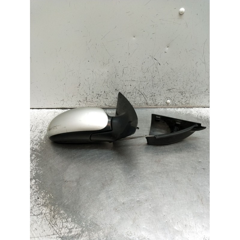 Recambio de retrovisor derecho para ford focus i (daw, dbw) 1.8 turbo di / tddi referencia OEM IAM  manual 