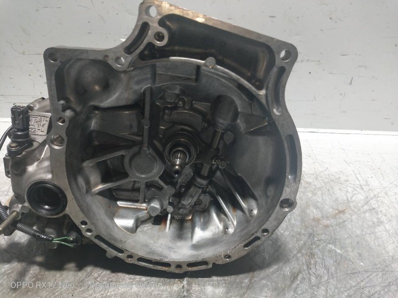 Recambio de caja cambios para mazda demio (dw) 1.5 cat referencia OEM IAM   