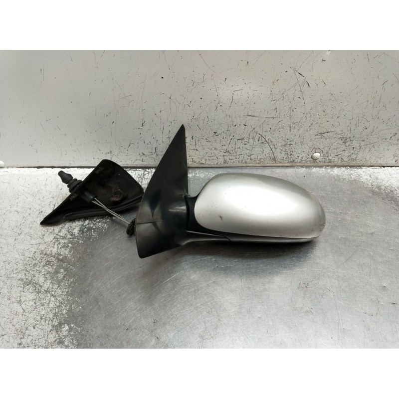Recambio de retrovisor izquierdo para ford focus i (daw, dbw) 1.8 turbo di / tddi referencia OEM IAM  Manual 