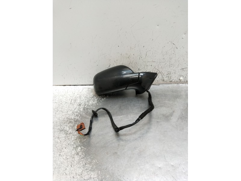 Recambio de retrovisor derecho para peugeot 407 coupé (6c_) 2.7 hdi referencia OEM IAM  eléctrico 