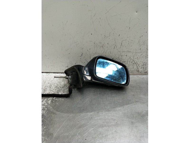 Recambio de retrovisor derecho para peugeot 407 coupé (6c_) 2.7 hdi referencia OEM IAM  eléctrico 