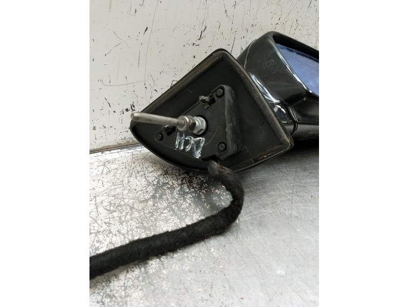 Recambio de retrovisor derecho para peugeot 407 coupé (6c_) 2.7 hdi referencia OEM IAM  eléctrico 