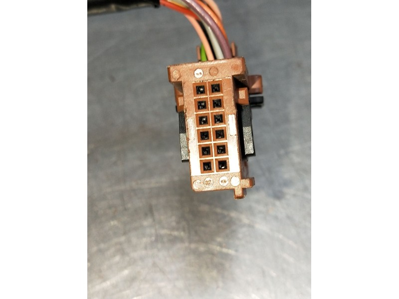 Recambio de retrovisor derecho para peugeot 407 coupé (6c_) 2.7 hdi referencia OEM IAM  eléctrico 