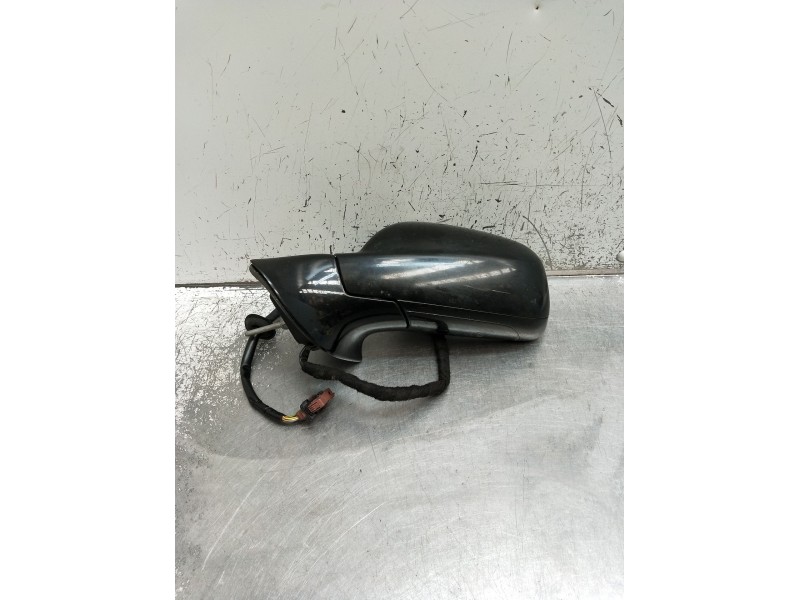 Recambio de retrovisor izquierdo para peugeot 407 coupé (6c_) 2.7 hdi referencia OEM IAM  eléctrico 