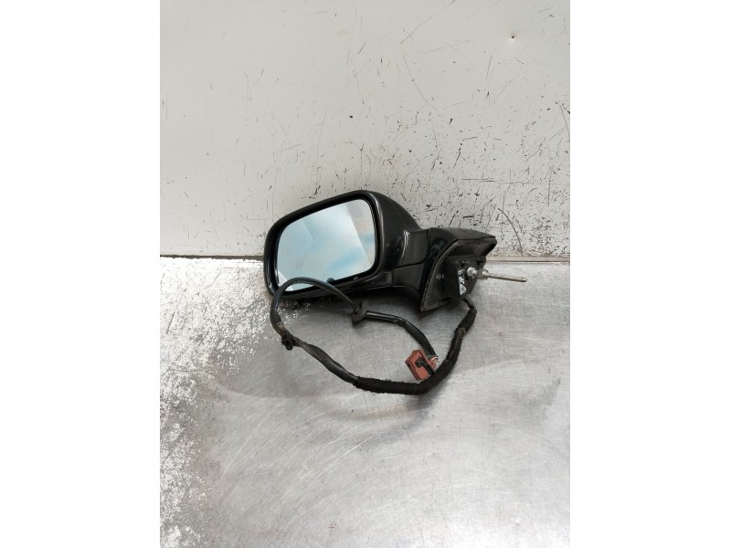 Recambio de retrovisor izquierdo para peugeot 407 coupé (6c_) 2.7 hdi referencia OEM IAM  eléctrico 