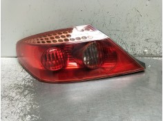 Recambio de piloto trasero izquierdo para peugeot 407 coupé (6c_) 2.7 hdi referencia OEM IAM 9648537680  