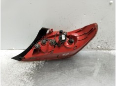 Recambio de piloto trasero izquierdo para peugeot 407 coupé (6c_) 2.7 hdi referencia OEM IAM 9648537680   2