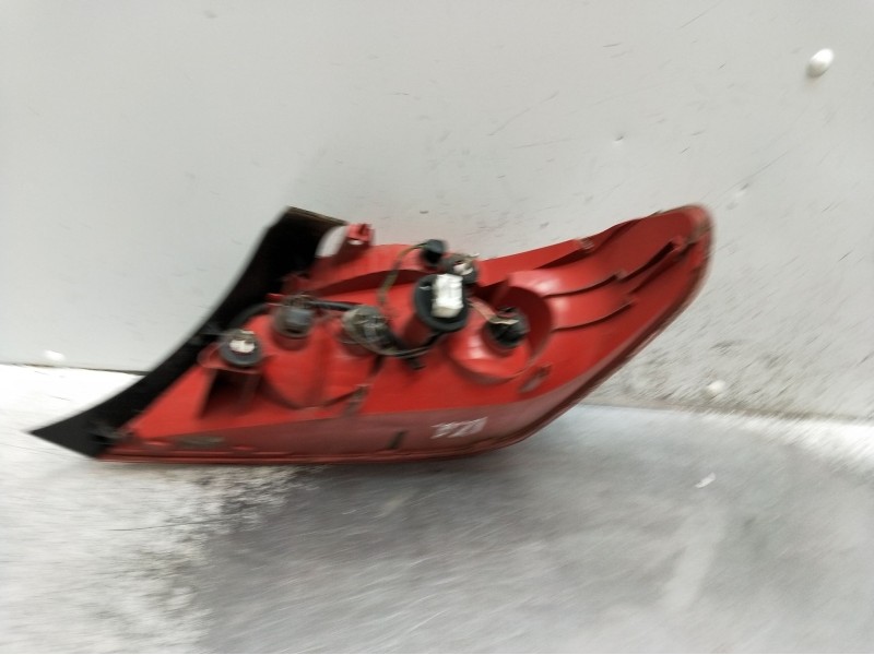 Recambio de piloto trasero izquierdo para peugeot 407 coupé (6c_) 2.7 hdi referencia OEM IAM 9648537680  