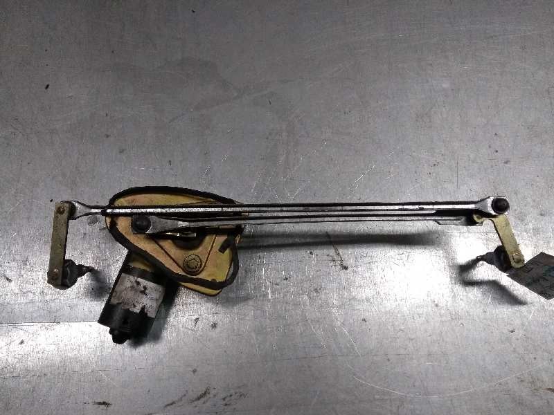 Recambio de motor limpia delantero para ford fiesta berl./express básico referencia OEM IAM 0390241309 83FB17B571AB  Recambio de motor limpia delantero para ford fiesta berl./express básico referencia OEM IAM 0390241309 83FB17B571AB