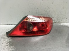 Recambio de piloto trasero derecho para peugeot 407 coupé (6c_) 2.7 hdi referencia OEM IAM 9648537580  