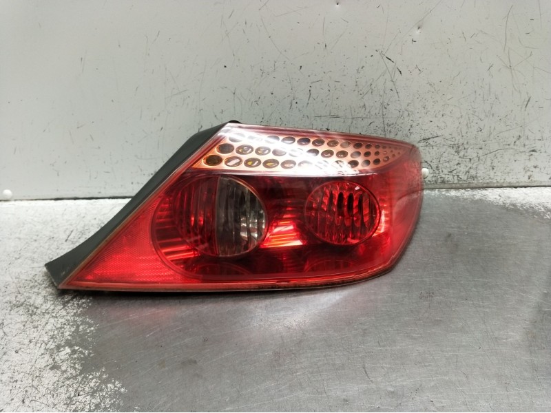 Recambio de piloto trasero derecho para peugeot 407 coupé (6c_) 2.7 hdi referencia OEM IAM 9648537580  