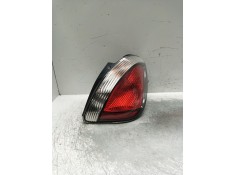 Recambio de piloto trasero derecho para kia rio ii (jb) 1.5 crdi referencia OEM IAM   
