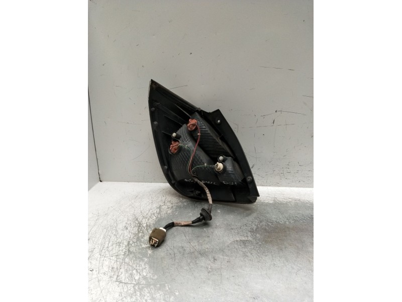 Recambio de piloto trasero derecho para kia rio ii (jb) 1.5 crdi referencia OEM IAM   