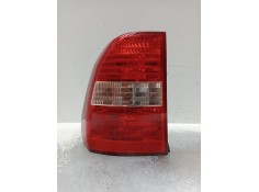 Recambio de piloto trasero izquierdo para kia sportage ii (je_, km_) 2.0 crdi referencia OEM IAM   
