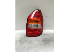 Recambio de piloto trasero derecho para opel zafira a monospace (t98) 2.0 dti 16v (f75) referencia OEM IAM   