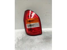 Recambio de piloto trasero izquierdo para opel zafira a monospace (t98) 2.0 dti 16v (f75) referencia OEM IAM   