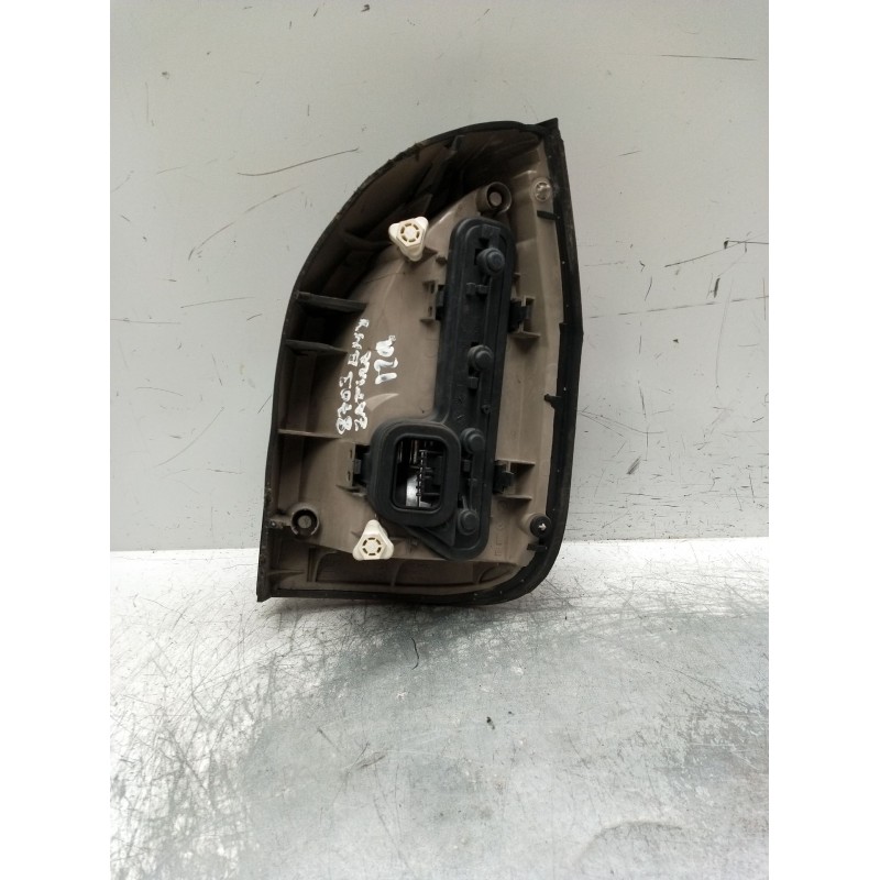 Recambio de piloto trasero izquierdo para opel zafira a monospace (t98) 2.0 dti 16v (f75) referencia OEM IAM   