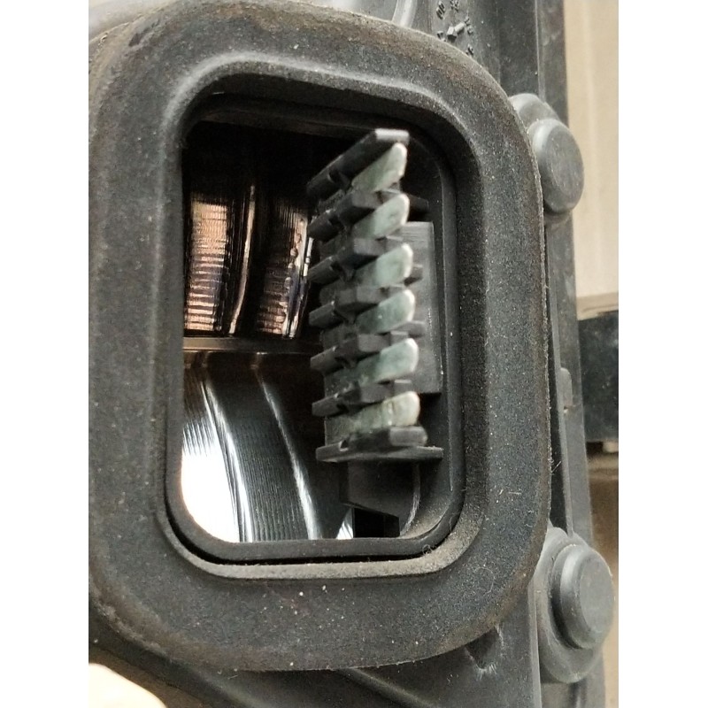 Recambio de piloto trasero izquierdo para opel zafira a monospace (t98) 2.0 dti 16v (f75) referencia OEM IAM   