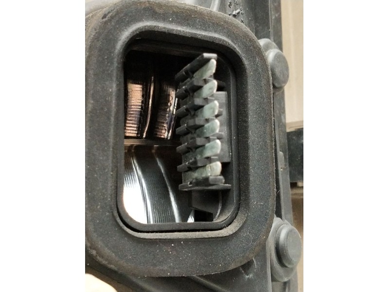 Recambio de piloto trasero izquierdo para opel zafira a monospace (t98) 2.0 dti 16v (f75) referencia OEM IAM   