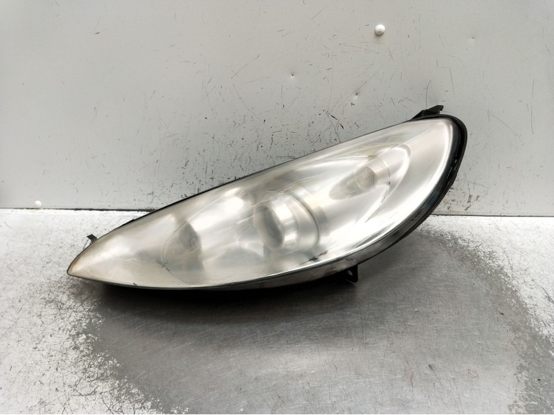Recambio de faro izquierdo para peugeot 407 coupé (6c_) 2.7 hdi referencia OEM IAM 5DV00900000 065612003782AD xenon