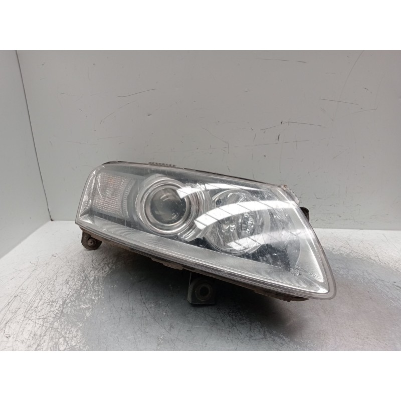 Recambio de faro derecho para audi a6 allroad c6 (4fh) 2.7 tdi quattro referencia OEM IAM 4F0941030 1EL00888142 