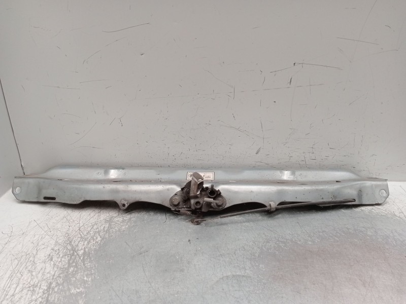 Recambio de panel frontal para peugeot 406 (8b) 2.0 hdi 110 referencia OEM IAM   