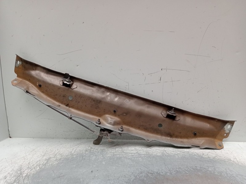 Recambio de panel frontal para peugeot 406 (8b) 2.0 hdi 110 referencia OEM IAM   