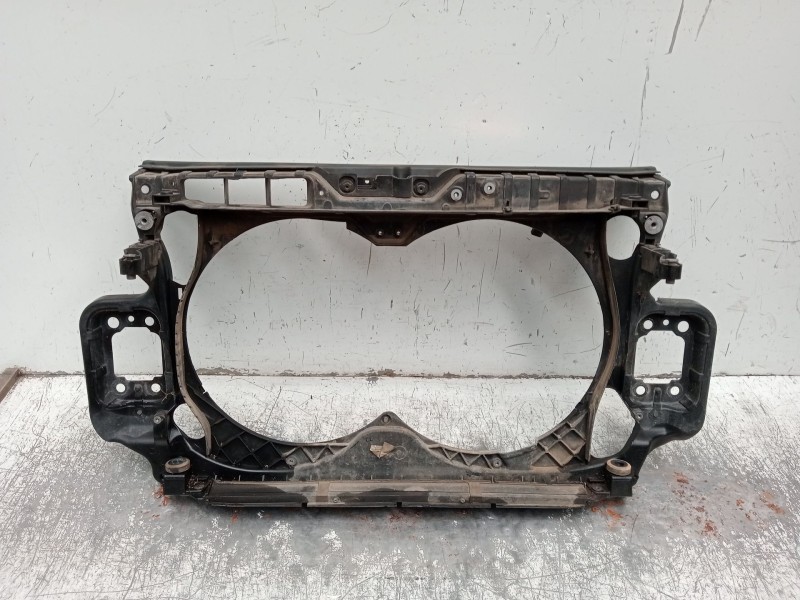 Recambio de panel frontal para audi a6 allroad c6 (4fh) 2.7 tdi quattro referencia OEM IAM   