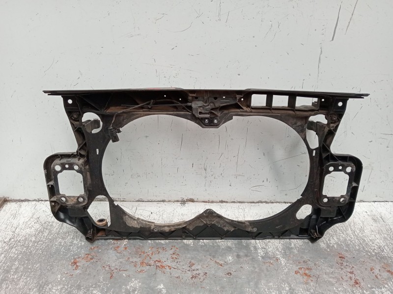 Recambio de panel frontal para audi a6 allroad c6 (4fh) 2.7 tdi quattro referencia OEM IAM   
