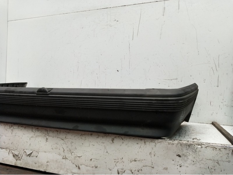 Recambio de paragolpes trasero para opel kadett e (t85) 1.6 d (c19, d19) referencia OEM IAM   