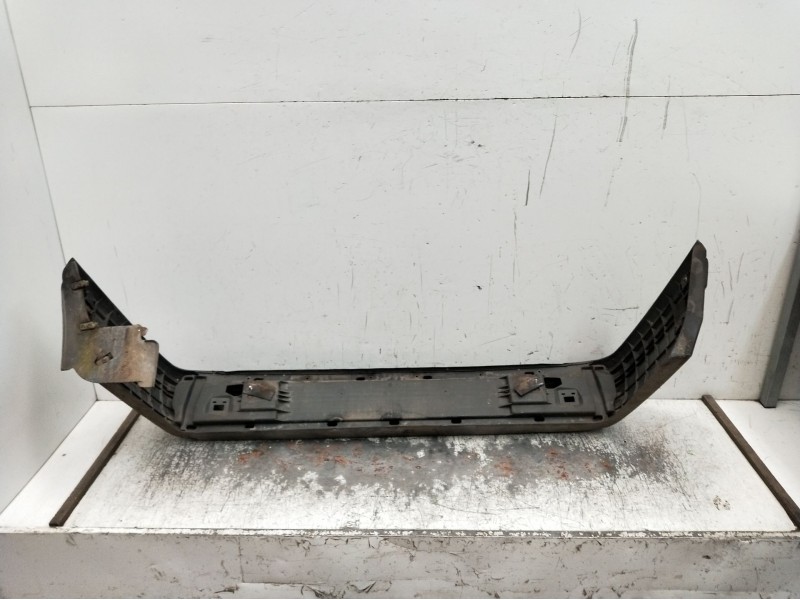 Recambio de paragolpes trasero para opel kadett e (t85) 1.6 d (c19, d19) referencia OEM IAM   