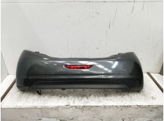 Recambio de paragolpes trasero para peugeot 208 i (ca_, cc_) 1.4 hdi referencia OEM IAM   
