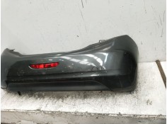Recambio de paragolpes trasero para peugeot 208 i (ca_, cc_) 1.4 hdi referencia OEM IAM    2