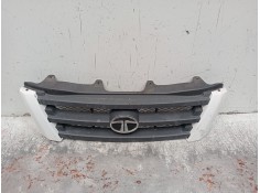 Recambio de rejilla delantera para tata xenon pick-up 2.2 dicor 4x4 referencia OEM IAM   