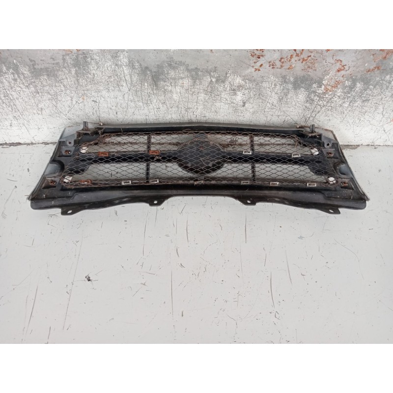 Recambio de rejilla delantera para tata xenon pick-up 2.2 dicor 4x4 referencia OEM IAM   