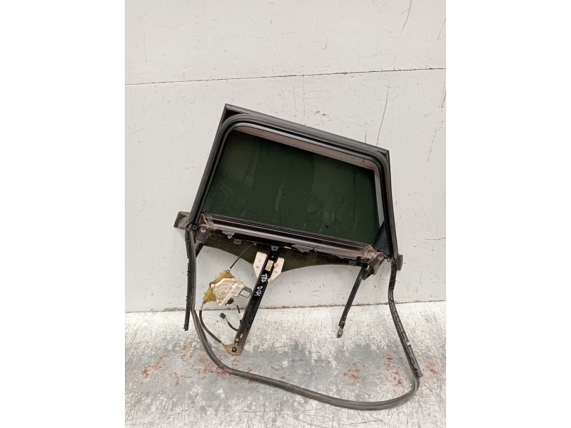 Recambio de elevalunas trasero derecho para audi a6 allroad c6 (4fh) 2.7 tdi quattro referencia OEM IAM 4F0839462B 5p 